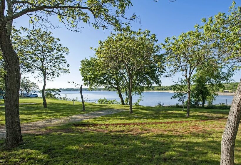 فندق Mediteran Kamp Mobile Homes In Camping Puntica