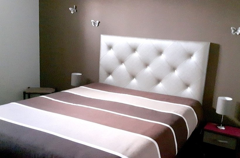 2 Bedrooms House With City View Furnished Terrace And Wifi At Alfena 7 Km Away From The Beach