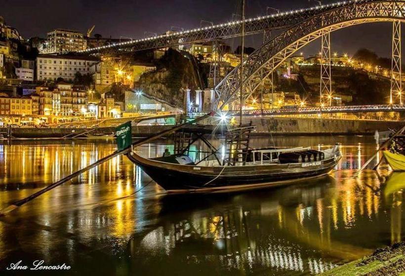 2 Bedrooms House With City View Furnished Terrace And Wifi At Alfena 7 Km Away From The Beach