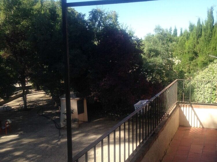 Mas De San Antonio