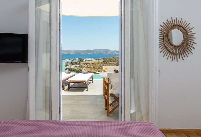 Milesian Suites