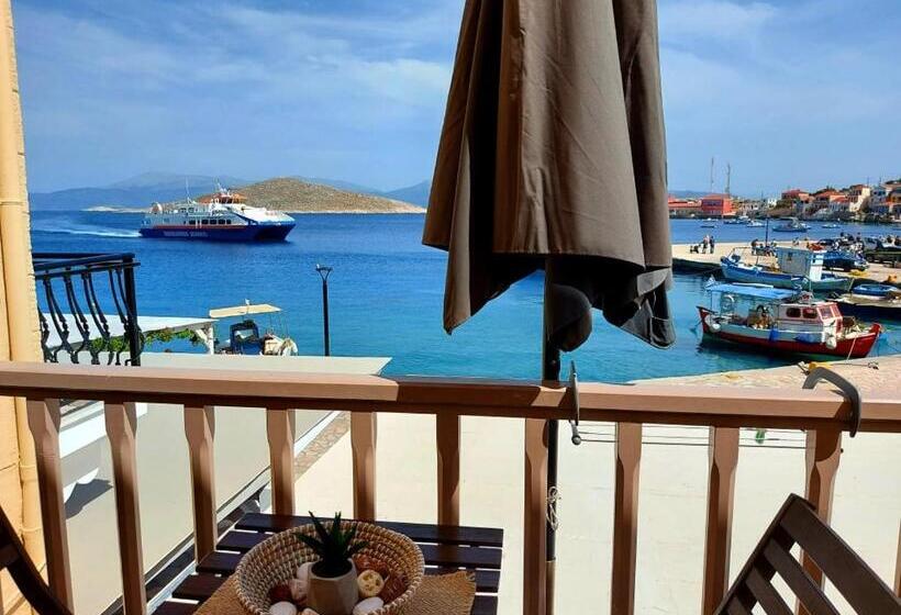 Spitakia