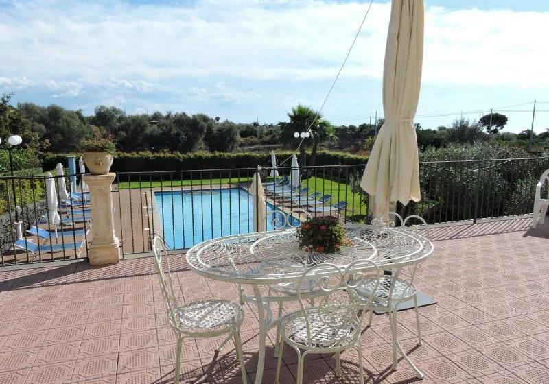 Villa Sciare Modò