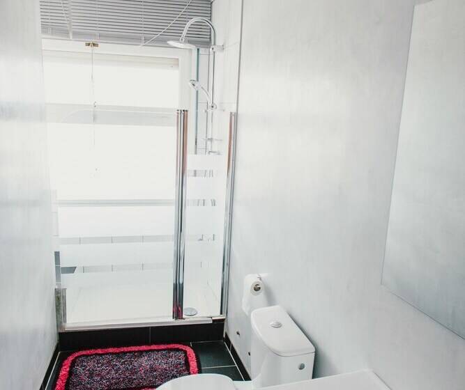 Apartamento Cargols 6