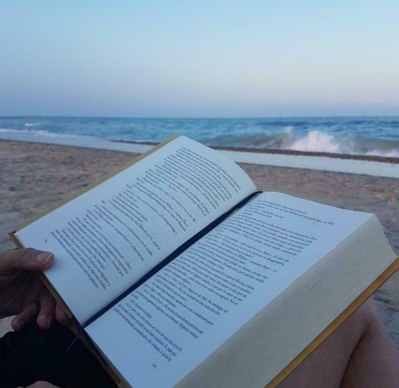 Inspiración Y Mar