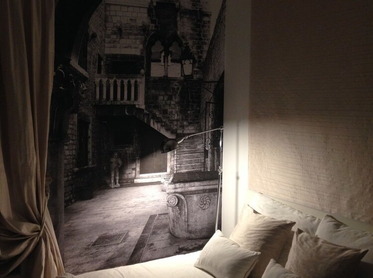 Apartment Jalehandro