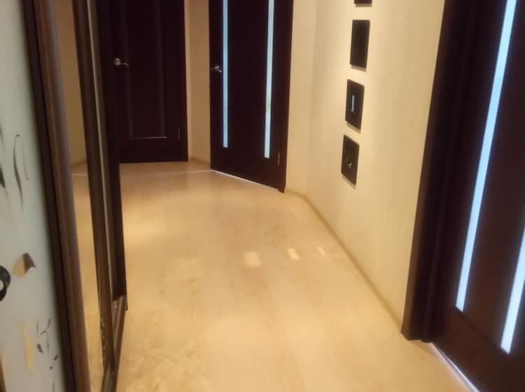 Apartment On Maksima Gorkogo 32