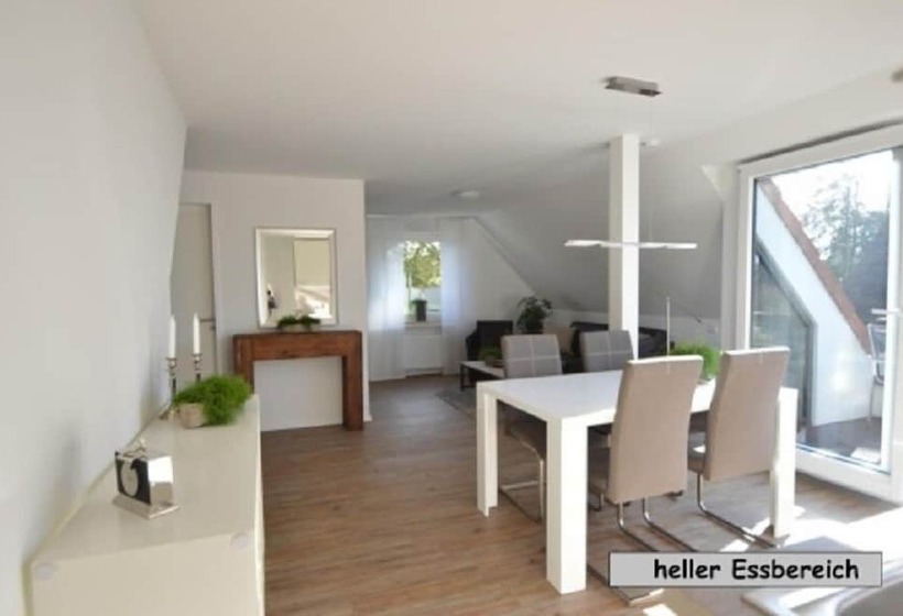 Appartement Sendenhorst