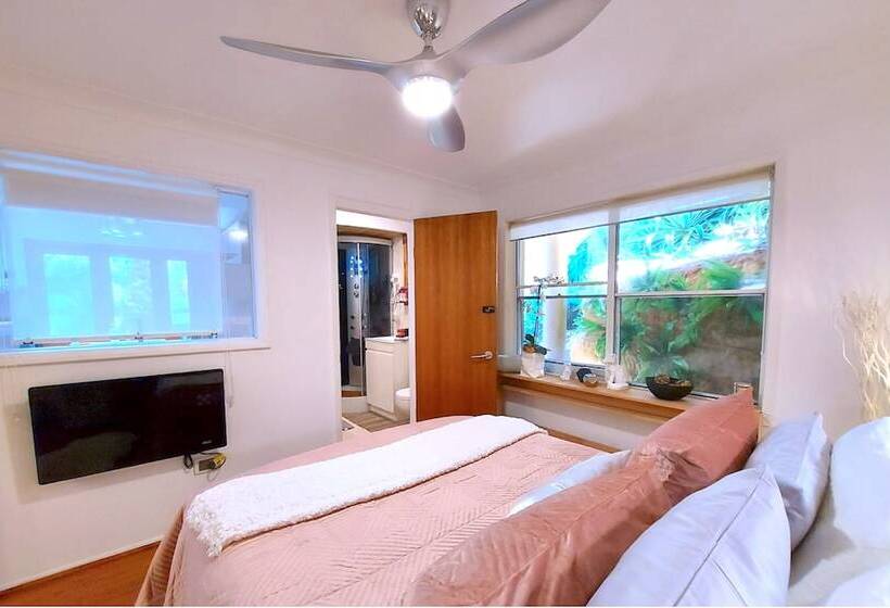 Luxury Escape