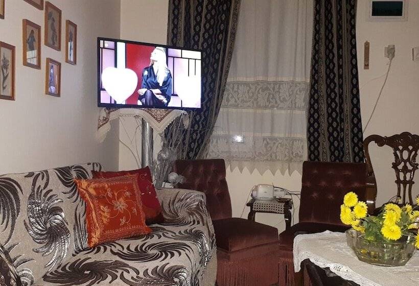 Mary S Mansion Archontiko Meteora