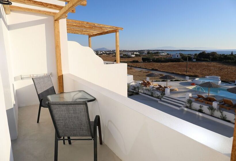 膳宿费 Irida Vacation Suites
