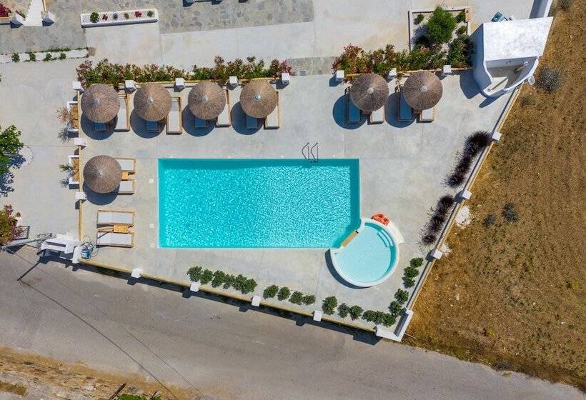 膳宿费 Irida Vacation Suites