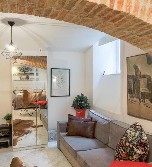 Apartment La Bodega