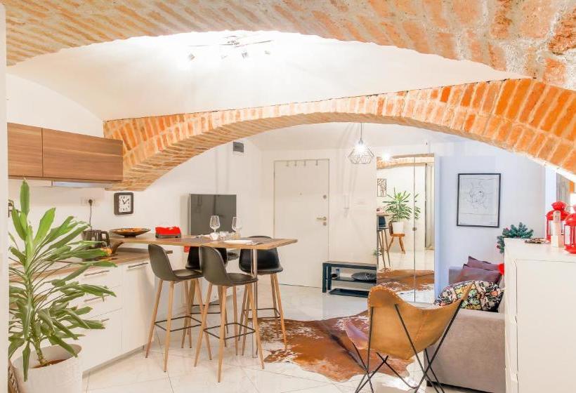 Apartment La Bodega