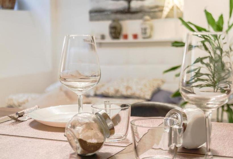 Apartment La Bodega
