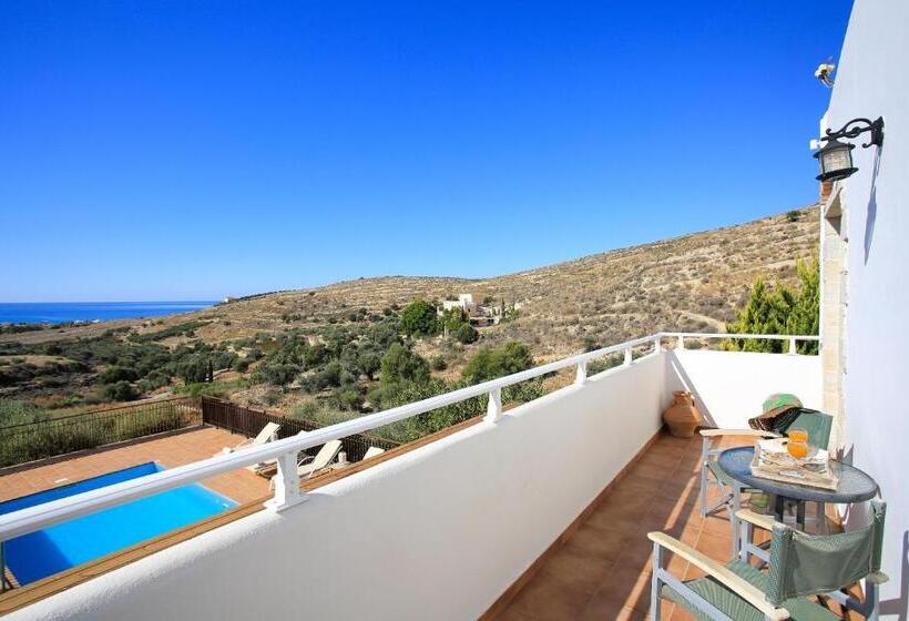 Villa Phaestias