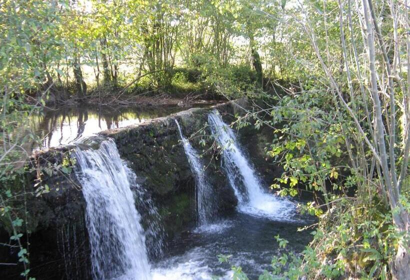 צימר Maison D Hôtes Et Campement Mariposa