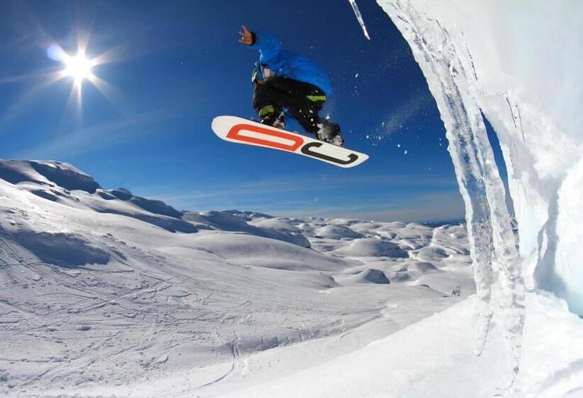 צימר Maison D Hôtes Et Campement Mariposa