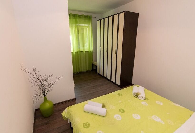 Garden House Matulji