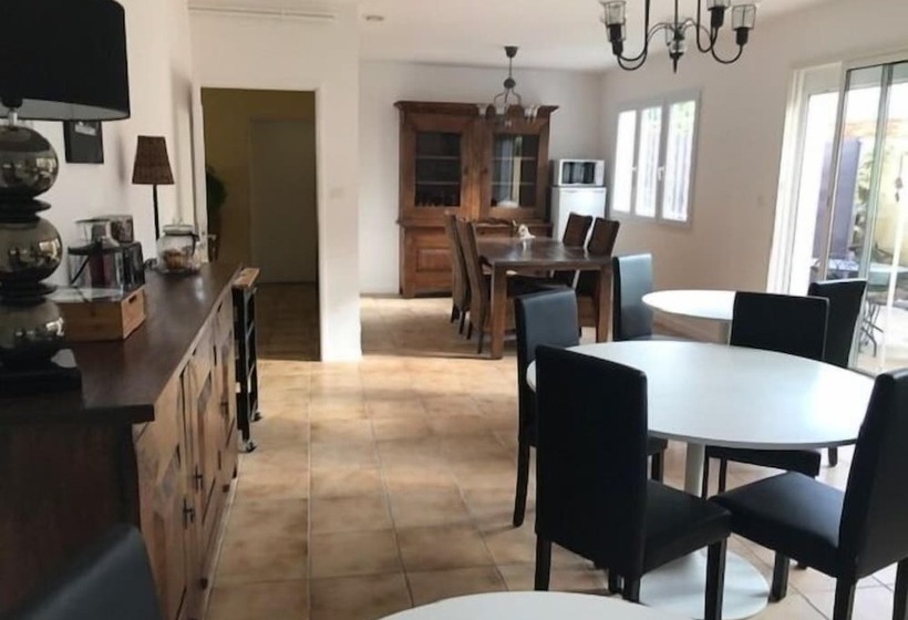 펜션 Chambre D Hôtes Costa Belle