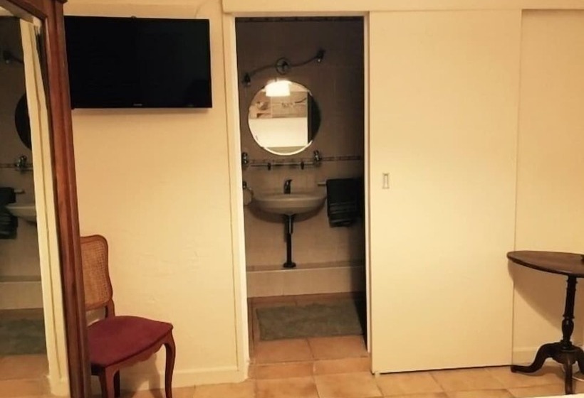 펜션 Chambre D Hôtes Costa Belle