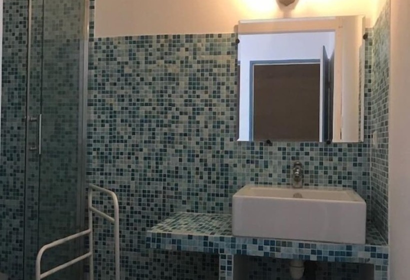 펜션 Chambre D Hôtes Costa Belle