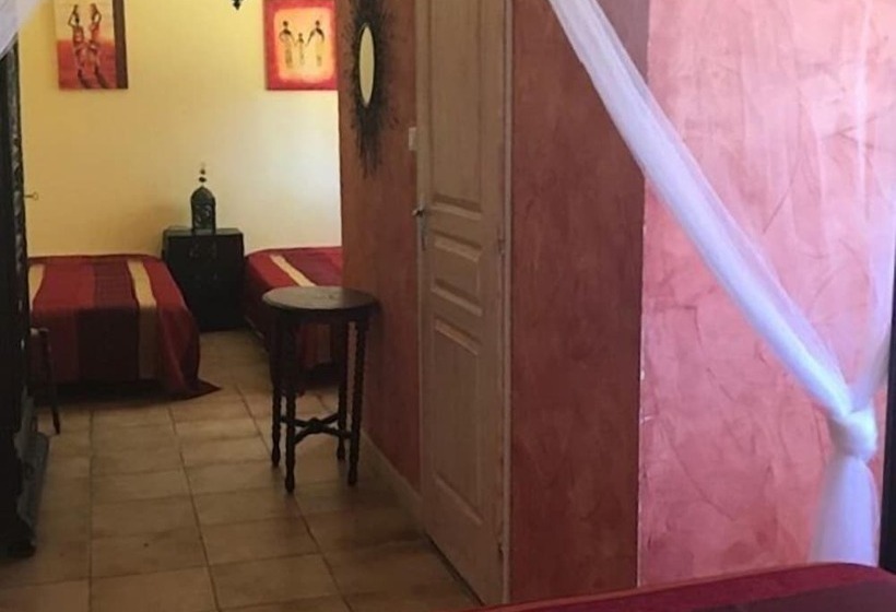 펜션 Chambre D Hôtes Costa Belle