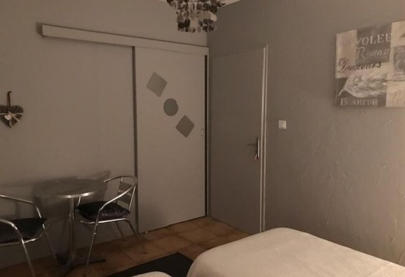 펜션 Chambre D Hôtes Costa Belle
