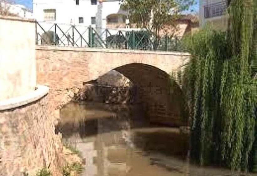 Apartamentos Azahar