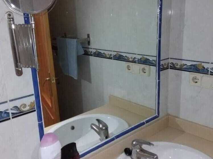 Apartamentos Azahar