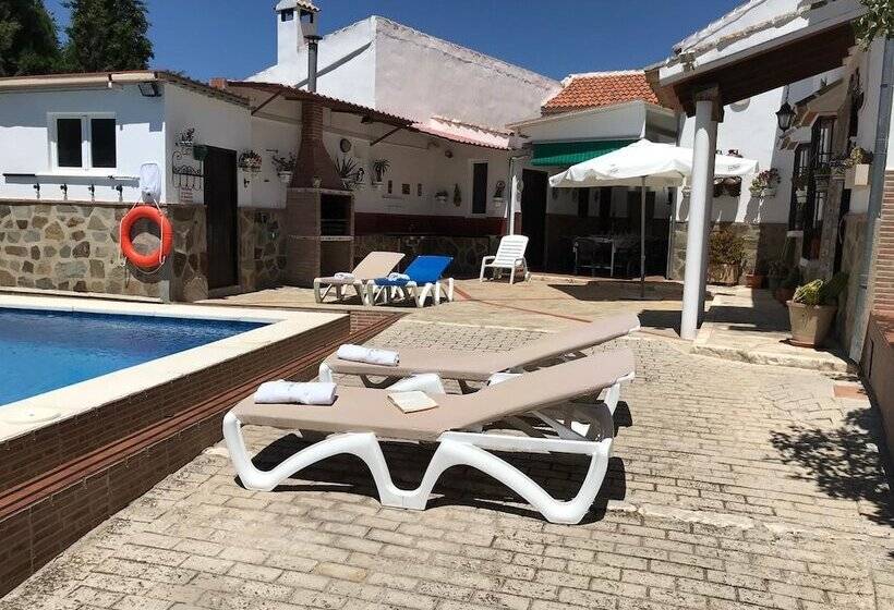 Casa Rural La Cañada