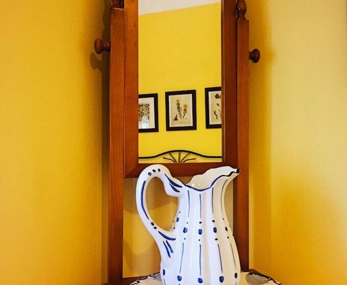 Casa San Rafael