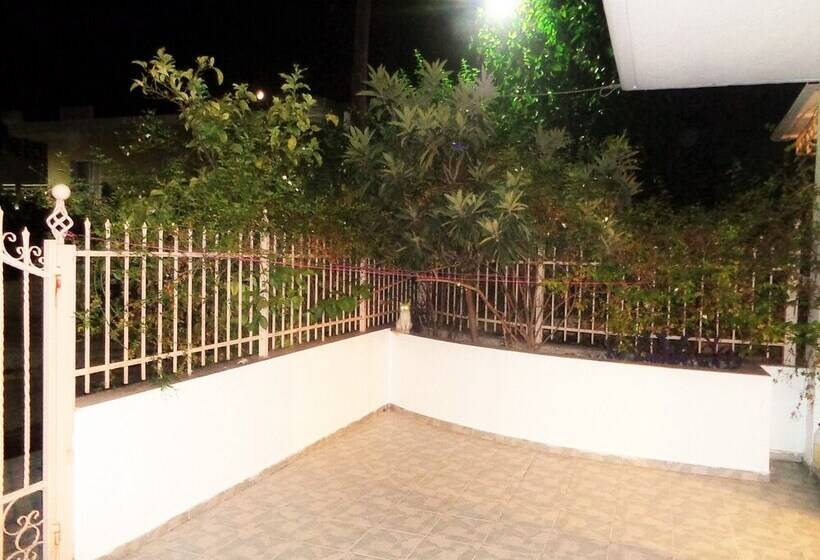 Elena S House