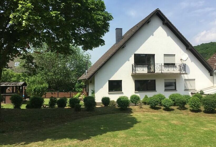 Ferienhaus Wiegmann