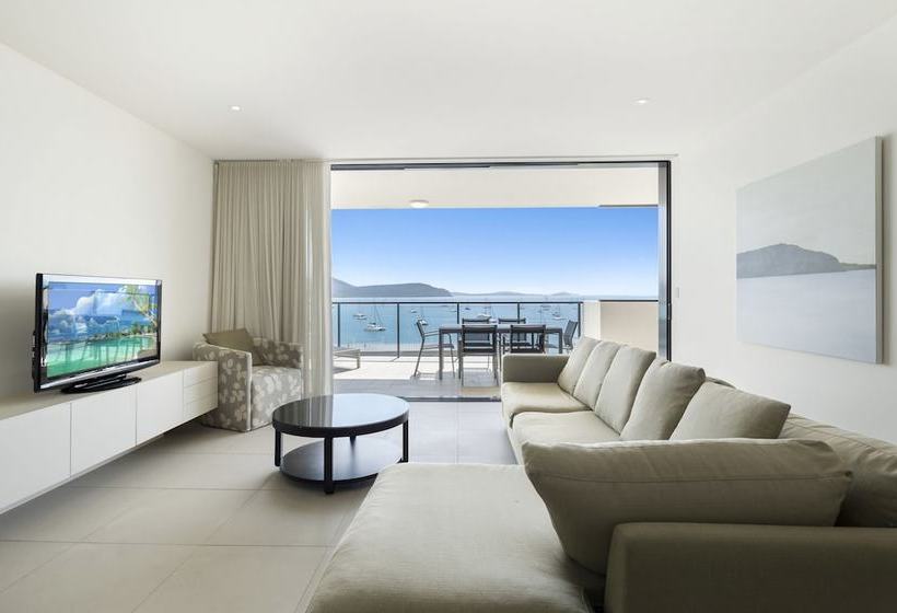 Unit 80 3 B/r Lux Ocean View