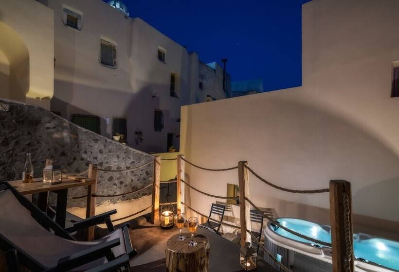 Nalas Suites