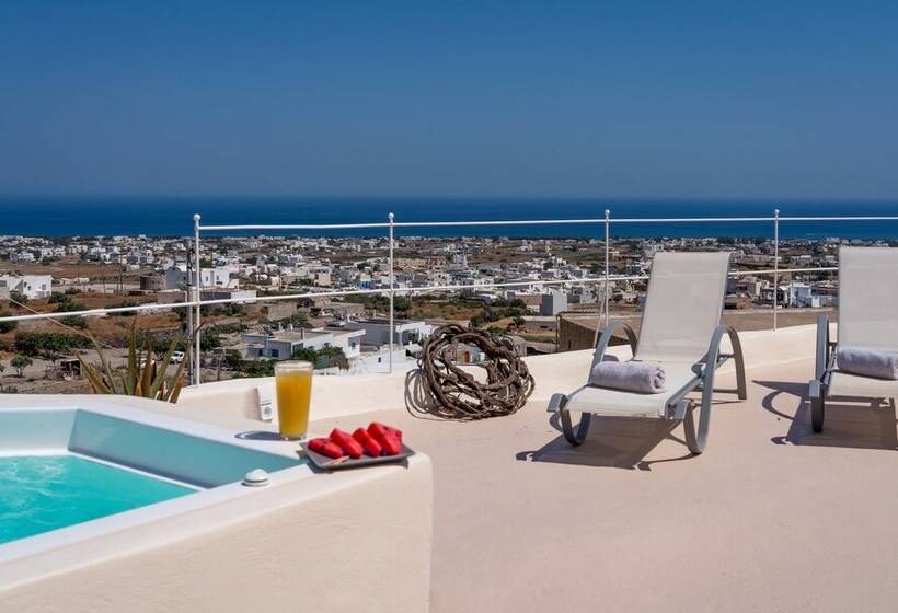 Nalas Suites