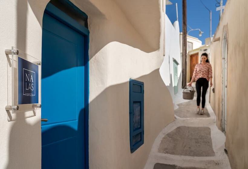 Nalas Suites