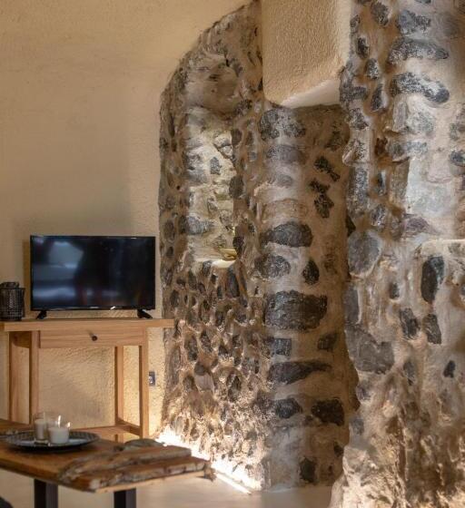 Nalas Suites