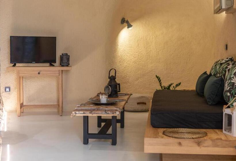 Nalas Suites