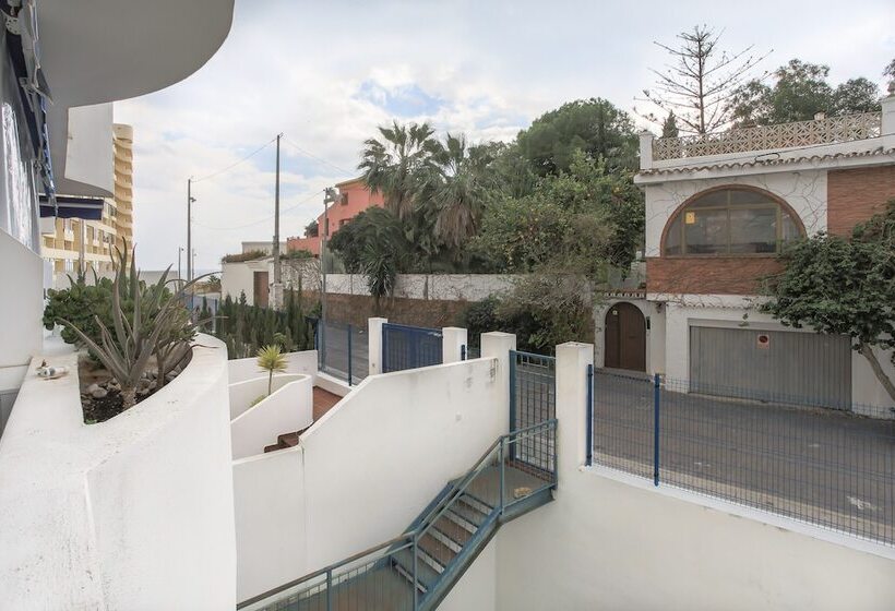 Near To The Beach And Parking Torrealmadena Los Patos 100