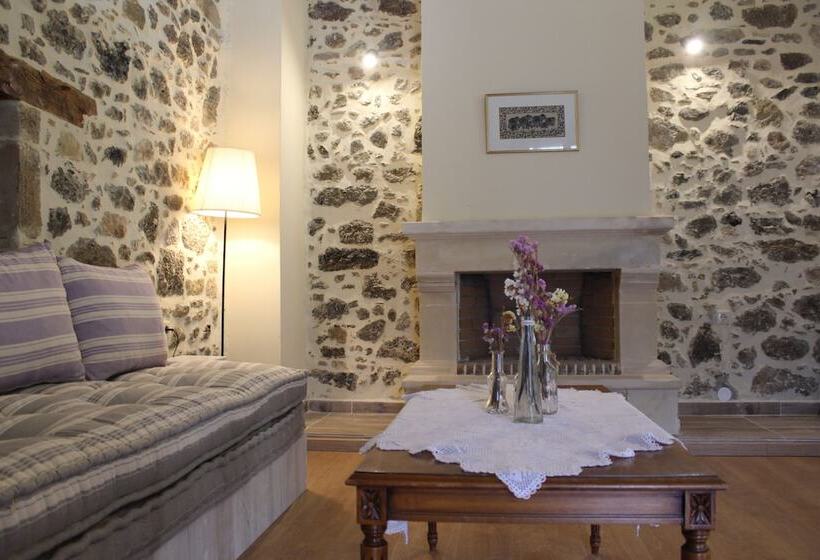 Roes Apartments