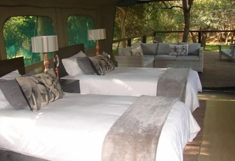 Camp Bethel