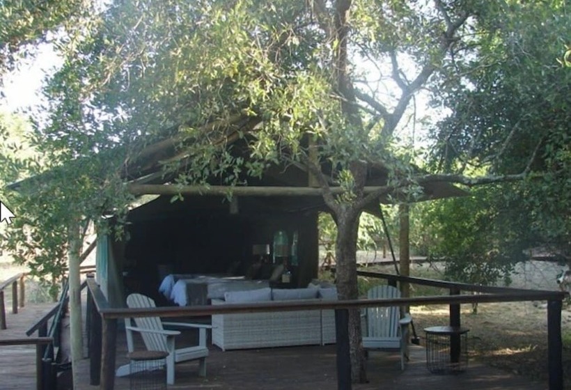 Camp Bethel