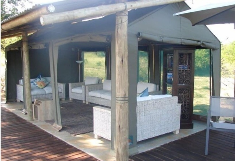 Camp Bethel