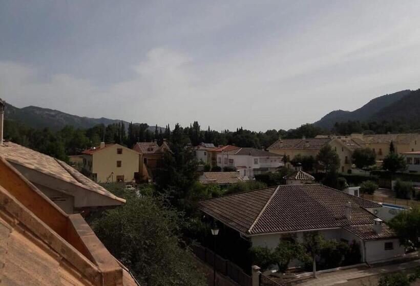 Sierra De Cazorla