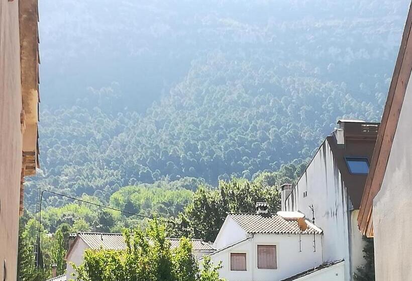 Sierra De Cazorla