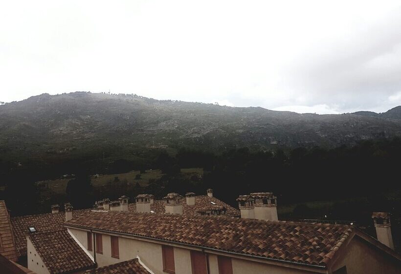 Sierra De Cazorla