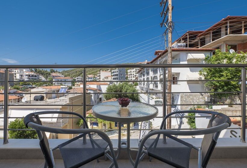 Sunshine Apartments