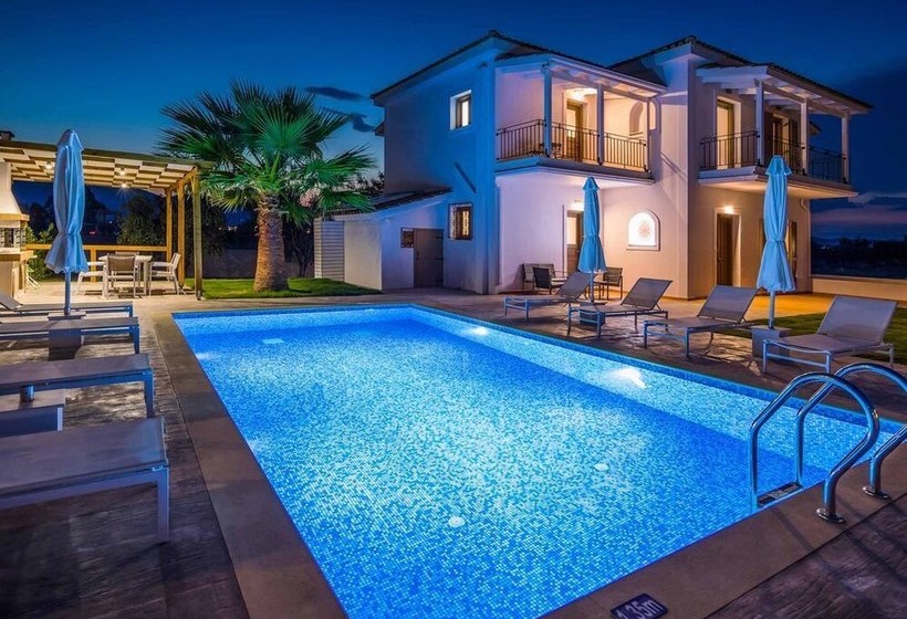 Villa Orchard